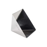 Aro Emplatar Piramide 12x8 cm Ateco