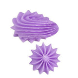 Set Boquillas Estrella Francesa 10 Piezas Acero Inoxidable Ateco