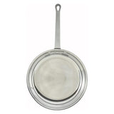 Sartén Aluminio Borde Contorneado 30 cm Dechef