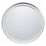 Bandeja para Pizza Borde Ancho Aluminio 40 cm Winco