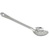 Cuchara Perforada Servir Acero Inoxidable 28 cm Winco