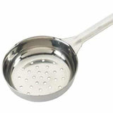Porcionador Perforado Acero Inoxidable 240 ml 8 oz Winco