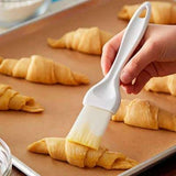 Brocha Repostería Cerdas de Nylon 1 1/2 Pulgadas Winco