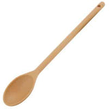 Cuchara Servir Nylon Alta Temperatura Bronce 37 cm Winco