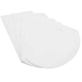 Set Raspadores de Masa 6 Piezas Winco