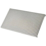 Peso Prensa para Carne Aluminio Fundido Mango Madera 24x14 cm Winco