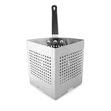 Inserto Escurridor de Pastas Acero Inoxidable Winco