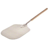 Pala para Pizza Aluminio Mango Largo 30 x 35 cm 91 cm Dechef