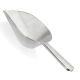 Poruña Plana Aluminio 4 oz 118 ml Dechef
