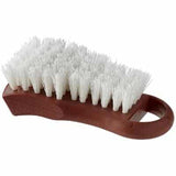 Escobilla Limpieza Tabla Cortar HACCP Café 15 cm Dechef