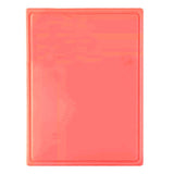 Tabla de Cortar Polipropileno Roja Carnes Rojas 45 x 61 cm Dechef
