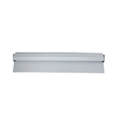 Porta Comanda Riel Aluminio 61 cm Dechef