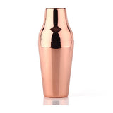 Coctelera Boston Cobre 22 oz Dechef