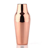Coctelera Boston Cobre 852 ml Dechef