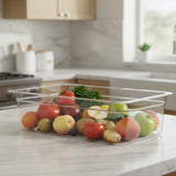 Recipiente Gastronorm Policarbonato 1/1 15 cm 19,5 Litros Dechef