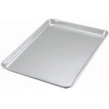 Bandeja para Horno Aluminio 33 x 45 cm con Alambre Galvanizado Dechef