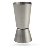 Jigger Medidor Doble Trago Acero Inoxidable 30/60 ml Dechef