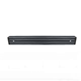 Barra Magnética para Cuchillos Base Plástico 33 cm Dechef