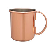 Mug Moscow Mule Cobre 450 ml Dechef