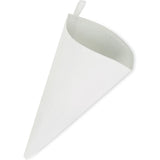 Manga Pastelera Reutilizable Poliéster Poliuretano 36 cm Dechef