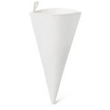 Manga Pastelera Reutilizable Poliéster Poliuretano 50 cm Dechef