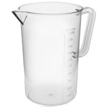 Jarro Medidor Policarbonato 946 ml Dechef