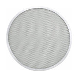 Rejilla Malla para Pizza Aluminio 35,5 cm Dechef
