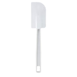 Espátula Miserable Goma Silicona Mango Plástico 25 cm Dechef