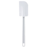 Espátula Miserable Goma Silicona Mango Plástico 35 cm Dechef