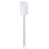 Espátula Miserable Goma Silicona Mango Plástico 40 cm Dechef