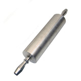 Uslero de Aluminio 33 cm Largo Total 54 cm Diámetro 9 cm Dechef