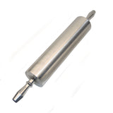 Uslero Rodillo Amasar Aluminio 38 cm Dechef
