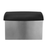 Raspador Cortador de Masa Acero Inoxidable Mango Plástico 15 x 7 cm Dechef