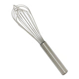 Batidor Francés Manual Acero Inoxidable 40 cm Dechef