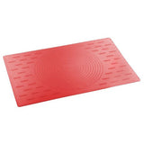 Tapete de Silicona 40 x 60 cm con Uslero de Madera 35 cm Imperia