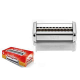 Accesorio Cortador de Pasta Fettuccine 6,5 mm para Máquina UCIM100 Imperia