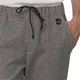 Pantalon Chef Josh Pie De Poule Siggi