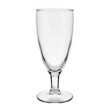 Copa Vino Vidrio Templado Valencia 150 ml Vicrila (Set 12 Piezas)