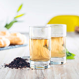 Vaso Alto Vidrio Aiala 160 ml Vicrila (Set 12 Piezas)
