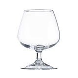 Copa Coñac Brandy Balón Vidrio Templado 410 ml Vicrila (Set 6 Piezas)
