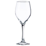 Copa Vino Blanco Vidrio Templado Sauvignon 580 ml Vicrila (Set 6 Piezas)