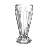 Copa Malteada de Vidrio 400 ml Set 6 Piezas Vicrila