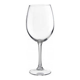 Copa Vino Vidrio Pinot 470 ml Vicrila (Set 6 Piezas)