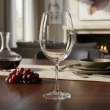 Copa Vino Vidrio Pinot 470 ml Vicrila (Set 6 Piezas)