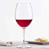 Copa Vino Vidrio Pinot 470 ml Vicrila (Set 6 Piezas)