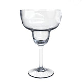 Copa Margarita Vidrio Templado 440 ml Vicrila (Set 6 Piezas)