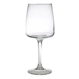 Copa Vino Vidrio Tallo Pulido Edel 470 ml Vicrila (Set 6 Piezas)