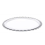 Plato para Torta de Vidrio Patisserie 37 cm Pasabahce