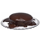 Plato para Torta de Vidrio Patisserie 37 cm Pasabahce