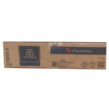 Vaso Combinado Whisky Vidrio Side 390 ml Pasabahce (Set 12 Piezas)